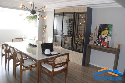 Cobertura, 4 quartos, 257 m² - Foto 2
