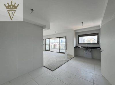 Apartamento, 3 quartos, 138 m² - Foto 3