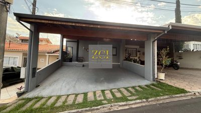 Casa, 2 quartos, 130 m² - Foto 1