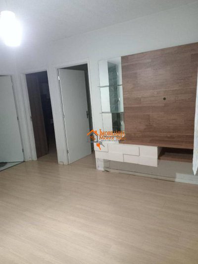 Apartamento, 2 quartos, 47 m² - Foto 1