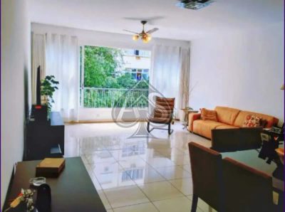 Apartamento, 3 quartos, 170 m² - Foto 1