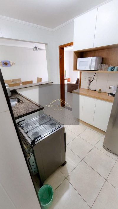 Apartamento, 2 quartos, 73 m² - Foto 3