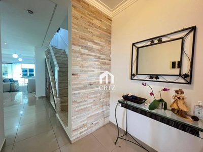 Casa de Condomínio, 3 quartos - Foto 2
