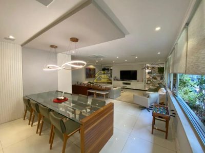 Apartamento, 4 quartos, 244 m² - Foto 3