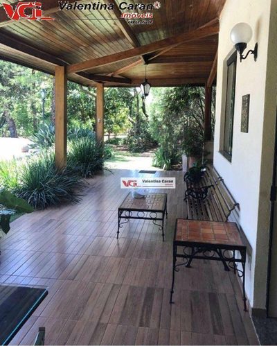 Chácara, 4 quartos, 3280 m² - Foto 5
