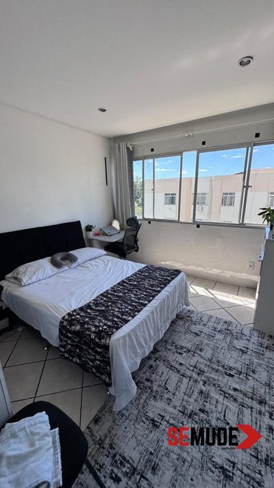 Apartamento, 4 quartos, 102 m² - Foto 1