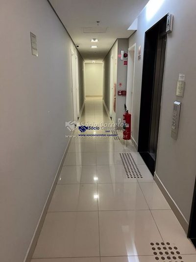 Sala-Conjunto, 27 m² - Foto 5