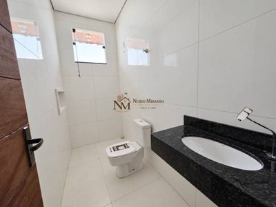 Casa, 2 quartos, 72 m² - Foto 5