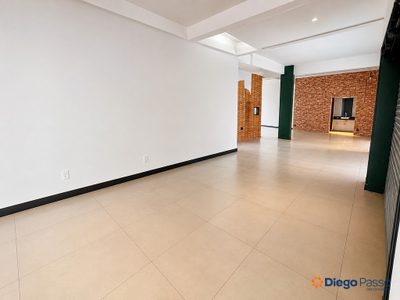 Loja-Salão, 240 m² - Foto 4