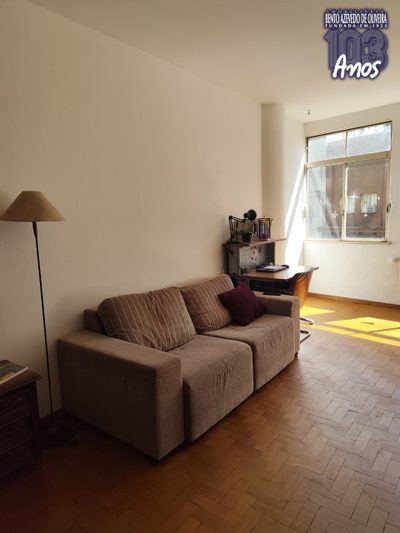 Sala-Conjunto, 32 m² - Foto 2