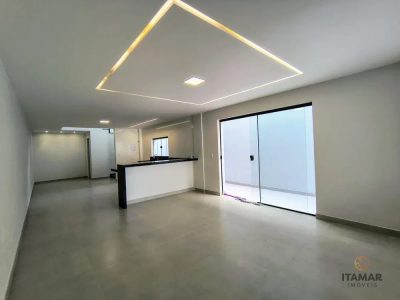 Casa, 3 quartos, 168 m² - Foto 1
