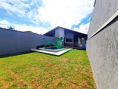 Casa, 2 quartos, 76 m² - Foto 3