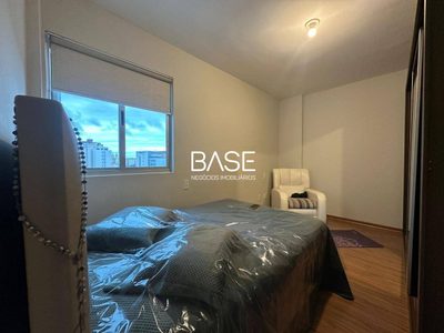 Apartamento, 3 quartos, 97 m² - Foto 3
