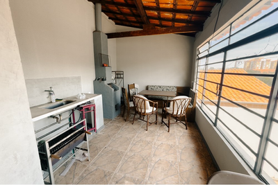Casa, 5 quartos, 275 m² - Foto 5