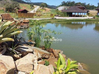 Loteamento e Condomínio, 457 m² - Foto 5