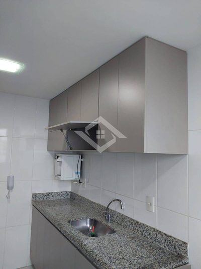 Apartamento, 2 quartos - Foto 5