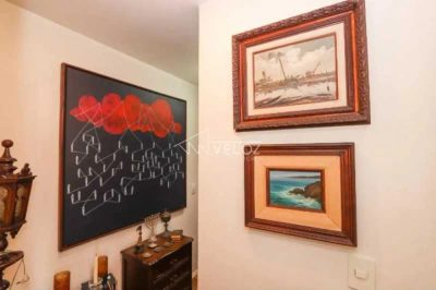 Apartamento, 2 quartos, 90 m² - Foto 1