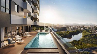 Apartamento, 2 quartos, 62 m² - Foto 4