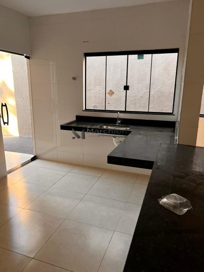 Casa, 2 quartos - Foto 4