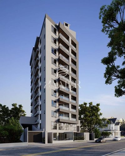 Apartamento, 2 quartos, 72 m² - Foto 3