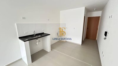 Kitnet-Studio, 35 m² - Foto 3