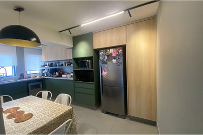 Apartamento, 4 quartos, 173 m² - Foto 3