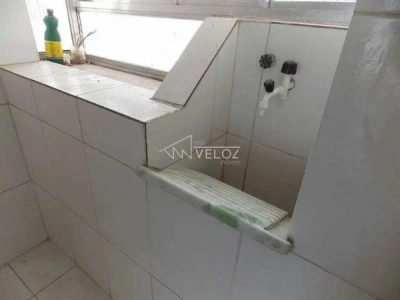 Apartamento, 2 quartos, 54 m² - Foto 2