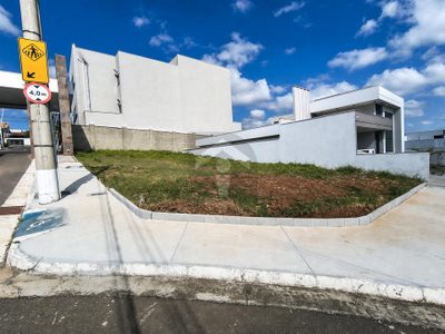 Terreno, 308 m² - Foto 1