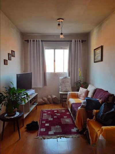 Apartamento, 2 quartos, 58 m² - Foto 1