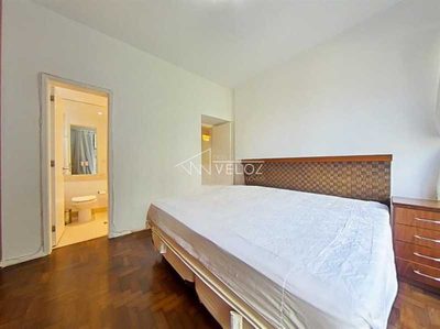 Apartamento, 3 quartos, 132 m² - Foto 1