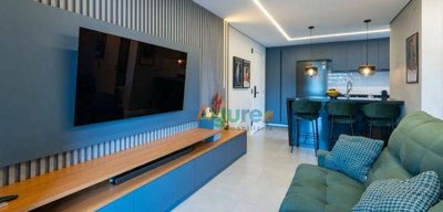 Apartamento, 3 quartos, 83 m² - Foto 3