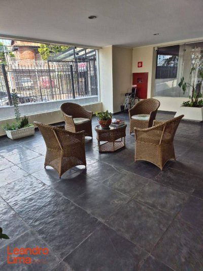 Apartamento, 2 quartos, 75 m² - Foto 1