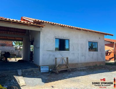 Casa, 2 quartos, 74 m² - Foto 3
