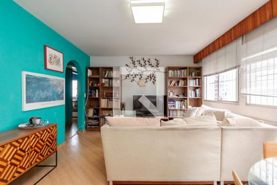 Apartamento, 2 quartos, 74 m² - Foto 2