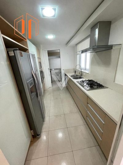Apartamento, 2 quartos, 103 m² - Foto 4
