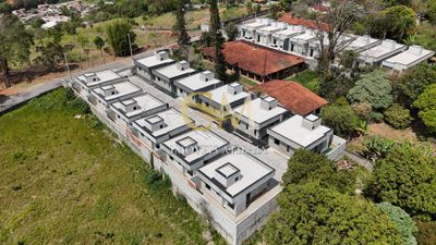 Casa, 2 quartos, 85 m² - Foto 2