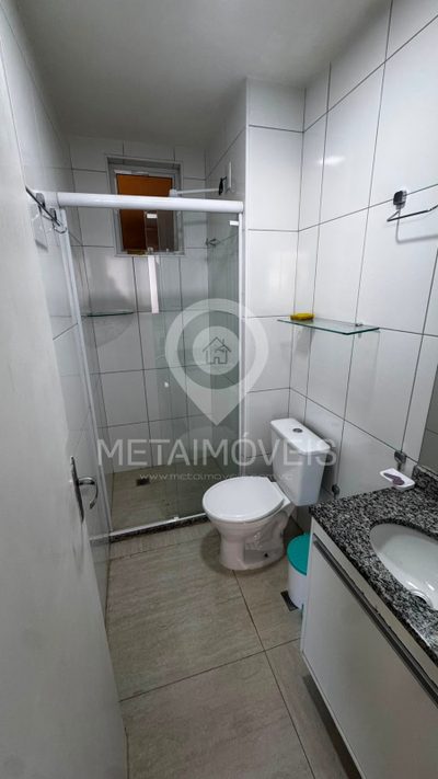 Apartamento, 2 quartos, 60 m² - Foto 3