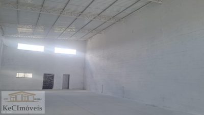 Depósito-Galpão - Foto 5