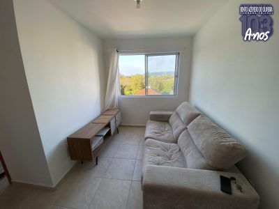 Apartamento, 2 quartos, 42 m² - Foto 3