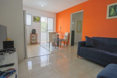 Apartamento, 2 quartos, 48 m² - Foto 5