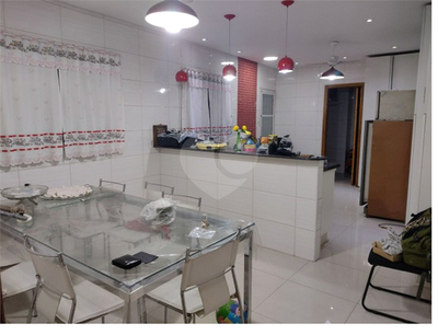 Sobrado, 3 quartos, 140 m² - Foto 4