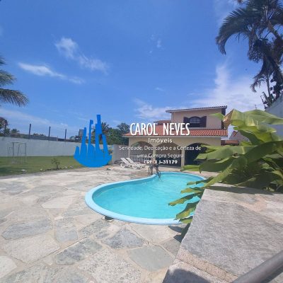 Casa, 3 quartos, 71 m² - Foto 1
