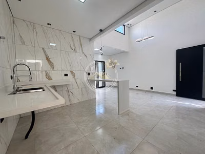 Casa, 3 quartos, 103 m² - Foto 1