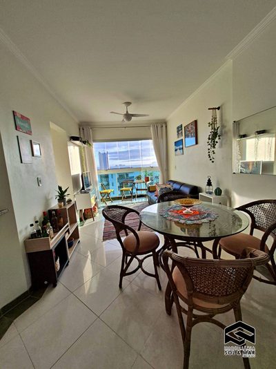 Apartamento, 2 quartos, 65 m² - Foto 2