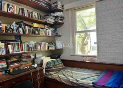 Apartamento, 3 quartos, 103 m² - Foto 1