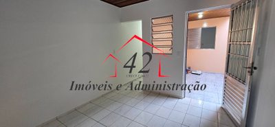 Sobrado, 1 quarto, 45 m² - Foto 2