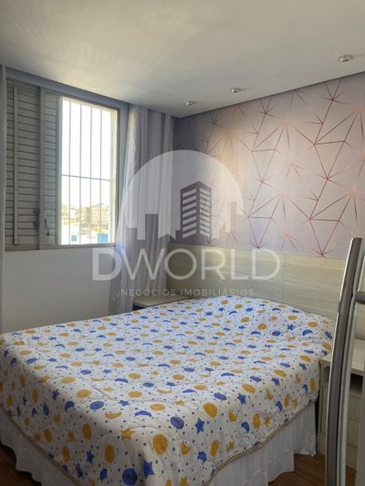 Apartamento, 3 quartos, 67 m² - Foto 3