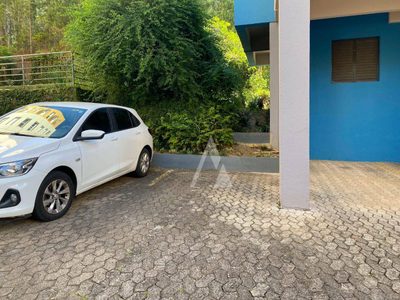 Apartamento, 2 quartos, 61 m² - Foto 2