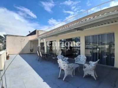 Cobertura, 6 quartos, 450 m² - Foto 5