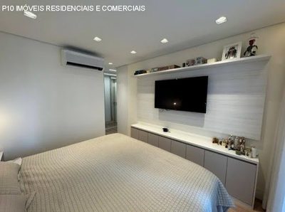 Apartamento, 3 quartos, 147 m² - Foto 4